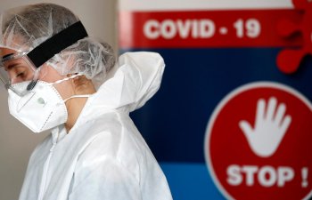 Türkiyədə son sutkada koronavirusdan 194 nəfər ölüb