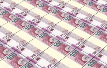 Azərbaycanın pul bazası 11,6% ARTIB 
