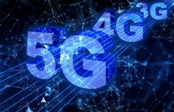 2025-ci ilədək Qərbi Avropa ölkələrində “5G”nin əhatə dairəsi 55 faizədək artacaq