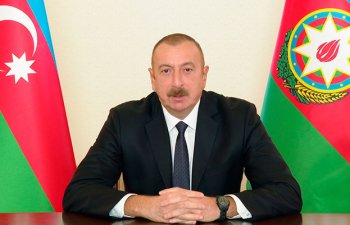 İlham Əliyev: Dövlət xətti ilə alınan mallara da çox ciddi nəzarət olmalıdır