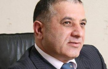 Azərbaycanda bank rəhbərinin işi məhkəməyə göndərilib