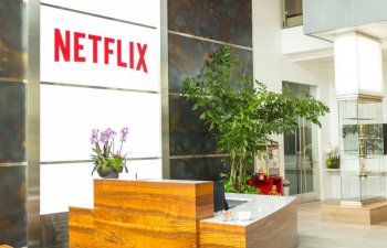 “Netflix” Cənubi Koreyada iki yeni studiya açır