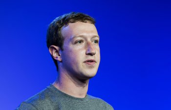 “Facebook”un qurucusu Trampın sosial media hesablarının bağlanmasına münasibət bildirib