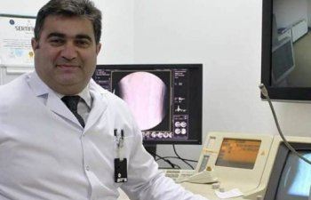Tanınmış həkim peyvənddən qorxmamağa çağırdı