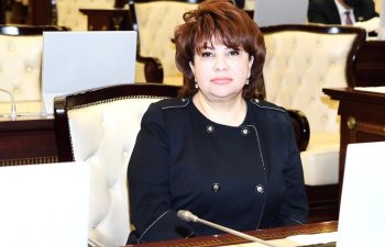 Erməni faşizminin yenidən baş qaldırmasına imkan verməməliyik - Deputat