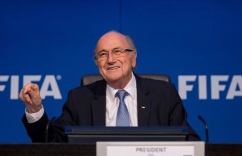 FIFA-nın keçmiş prezidenti ağır vəziyyətdə xəstəxanaya yerləşdirildi