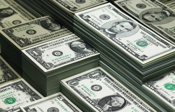 Dolların bazar ertəsinə olan rəsmi məzənnəsi AÇIQLANIB