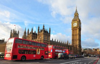 Londonda fövqəladə vəziyyət rejimi elan edilib