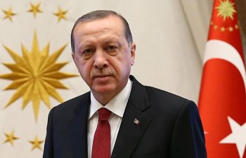 Ərdoğan “WhatsApp”dan imtina etdi