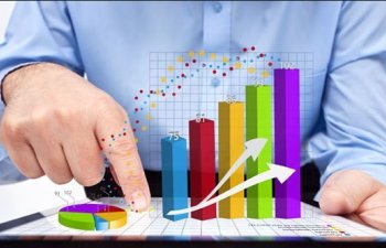 Bakının ticarət dövriyyəsi 0,4% AZALIB