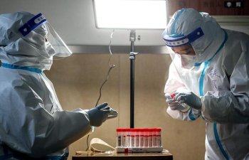 Çin koronavirusun mənşəyini araşdıracaq ÜST ekspertlərinin ölkəyə girişinə icazə verib