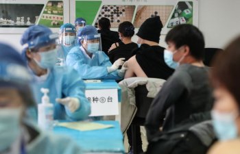 Çin peyvəndinin nəticələri ilə bağlı məlumat verildi