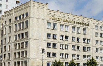 Gömrük Komitəsi 2020-ci ildə dövlət büdcəsinə köçürmələri 10,7% AZALDIB 