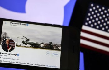 Twitter-in səhmləri UCUZLAŞDI 