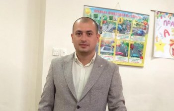 Fərhad Mirəliyev: Siz elə bilirdiniz ki, bu razılaşmaya qədər Whatsapp istifadəçi məlumatı toplamırdı?