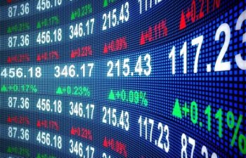 Dünya fond bazarlarının əsas indeks göstəriciləri enib