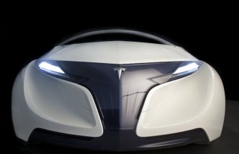 Tesla Çin bazarı üçün xüsusi avtomobillər təqdim edəcək