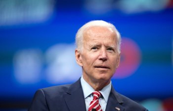 Rusiya Cozef Baydenin andiçmə mərasiminə dəvət olunub