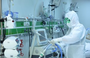 Koronavirus nə zaman bitəcək? - Alimdən mühüm AÇIQLAMA