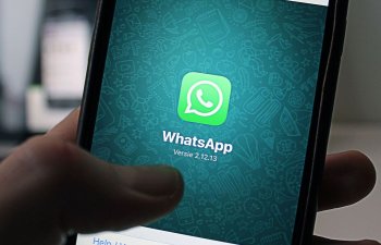 WhatsApp söz-söhbətlərə aydınlıq gətirdi - FOTO