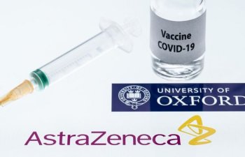 Aİ “AstraZeneca”nın hazırladığı COVID-19 peyvəndinin effektivliyini qiymətləndirəcək