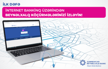 Beynəlxalq köçürmələrlə bağlı bir ilk !