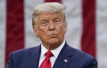 Trampın “YouTube” hesabı da bloklandı