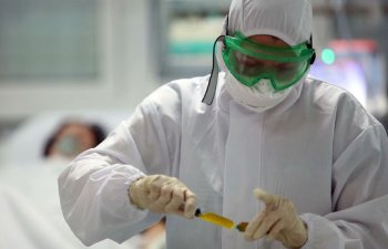 Rusiyada koronavirusu bir dəqiqəyə müəyyən edən üsul tapıldı