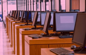 Pandemiya dövründə komputerlərin satışı maksumim həddə çatıb