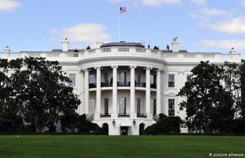 Trampdan sonra Ağ Evin təmizlənməsinə ayrılacaq büdcə açıqlandı