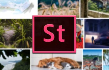 Adobe Stock представил визуальные и креативные тренды 2021 года