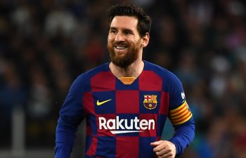 Messi son 10 ilin ən yaxşı oyun qurucusu seçilib