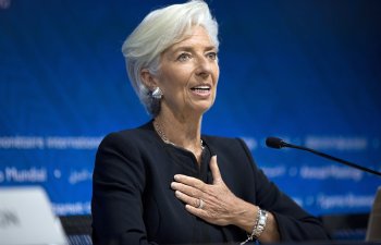 Avropa Mərkəzi Bankının rəhbəri: Rəqəmsal avro dövriyyəyə buraxılacaq