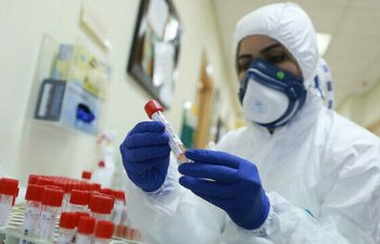 Koronavirusdan son sutkada 1322 nəfər sağalıb – STATİSTİKA
