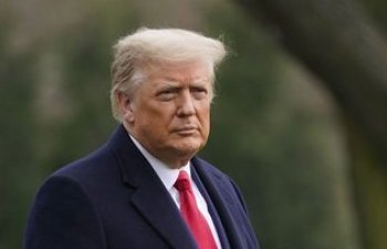 Konqres Trampa impiçment elan etdi