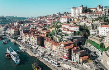 Dünyanın ən yaxşı kiçik şəhəri açıqlanıb