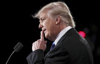 “Telegram”dan “Donald J. Trump” kanalı ilə bağlı xəbərdarlıq - FOTO