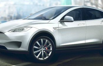 Tesla Model Y modelini üçüncü oturacaq cərgəsini təqdim edib