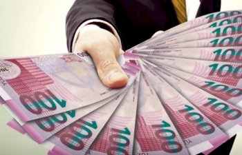 Naxçıvanda ötən il orta aylıq əməkhaqqı 532 manata yaxın olub