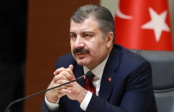 Türkiyədə koronavirusa qarşı peyvənd edilən tibb işçilərinin sayı 100 mini ötüb