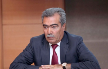 KİVDF-nin sabiq rəhbəri Vüqar Səfərli həbs edilib