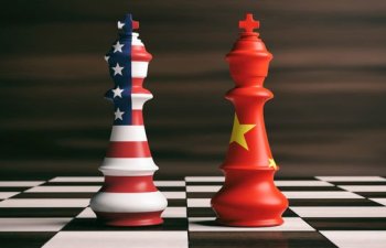 ABŞ Çinin neft şirkətini “qara siyahı”ya saldı