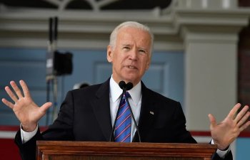 Baydendən 1,9 trilyon dollarlıq dəstək