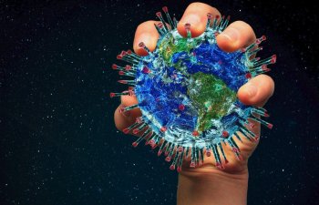 Koronavirusun daha iki mutasiyası aşkarlandı