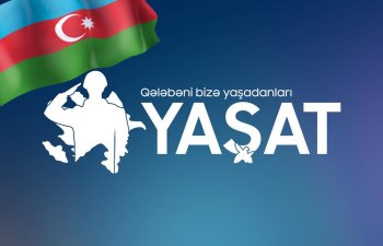 BOKT Embafinans QSC “YAŞAT” Fonduna 30.000 AZN ianə edib