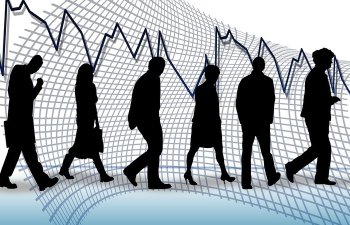 İşsizliyə görə müavinət üçün müraciət edənlərin sayı artıb