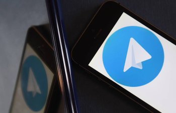 Apple Telegram-a görə məhkəməyə verildi-SƏBƏB