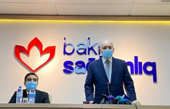 Oqtay Şirəliyev: “Mütəxəssislər qərara gəlib ki, Azərbaycan üçün ən yaxşısı \