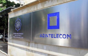 AzInTelecom tender elan edir