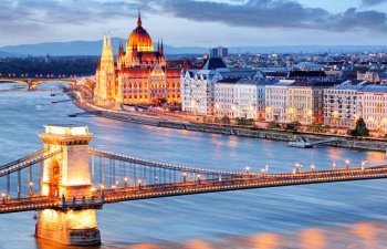 Macarıstanda pandemiya dövründə onlayn-satış rekord həddə çatıb